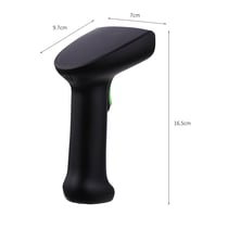 Беспроводной сканер штрих-кода